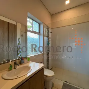 #2589 - Casa en conjunto cerrado en venta en  de 1728m², 3 habitaciones y 4 parqueaderos - 12