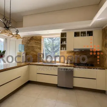 #2589 - Casa en conjunto cerrado en venta en  de 1728m², 3 habitaciones y 4 parqueaderos - 4