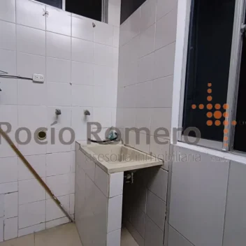 #2590 - Casa en conjunto cerrado en venta en Villa del Rosario de 90m², 3 habitaciones y 1 parqueadero - 9