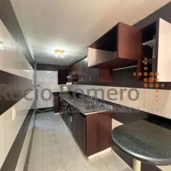 #2590 - Casa en conjunto cerrado en venta en Villa del Rosario de 90m², 3 habitaciones y 1 parqueadero - 4