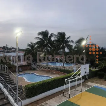 #2590 - Casa en conjunto cerrado en venta en Villa del Rosario de 90m², 3 habitaciones y 1 parqueadero - 10