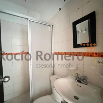 #2590 - Casa en conjunto cerrado en venta en Villa del Rosario de 90m², 3 habitaciones y 1 parqueadero - 6