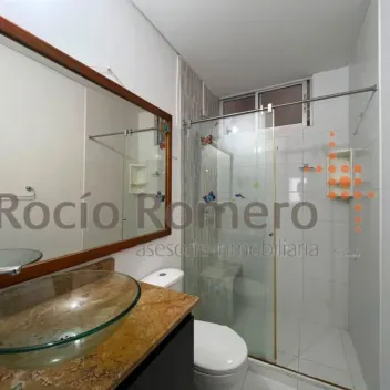 #2591 - Apartamento en venta en Cúcuta de 43.38m², 1 habitación y 1 parqueadero - 6