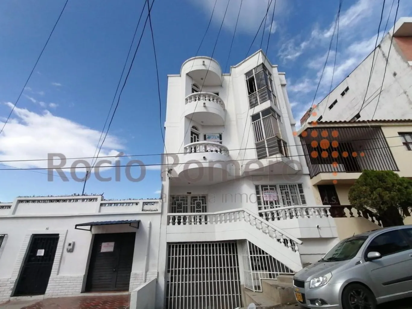 #26 - Apartamento en Cúcuta en arriendo de 50m², 1 habitación - 1