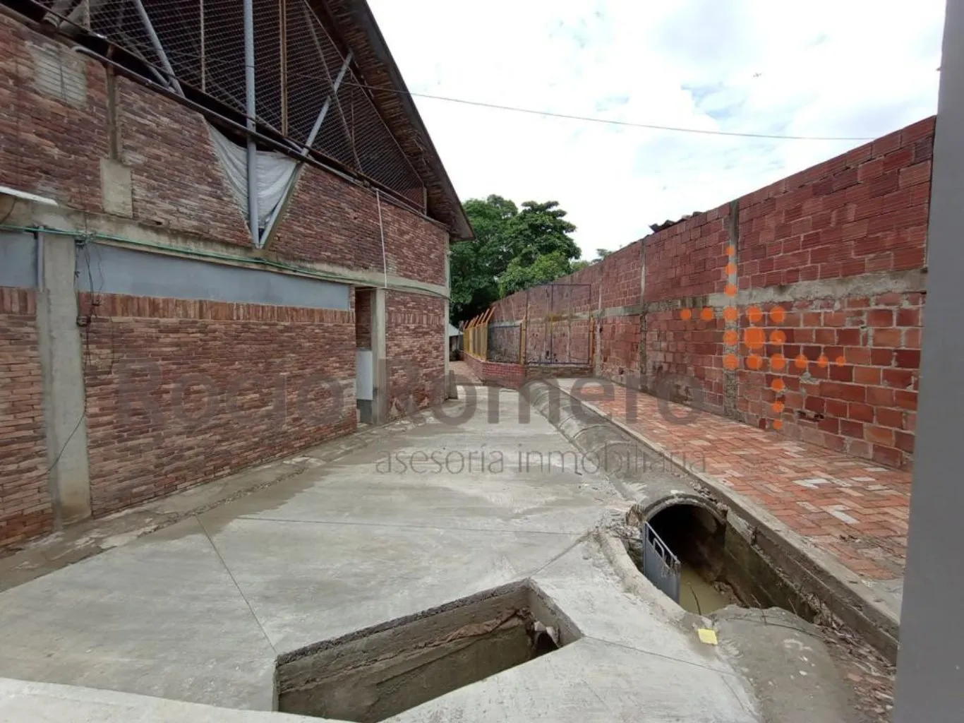 #27 - Lote en Cúcuta en arriendo de 140m² - 1