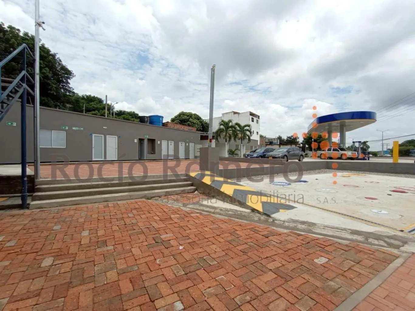 #27 - Lote en Cúcuta en arriendo de 140m² - 2