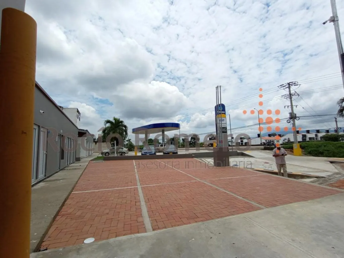 #27 - Lote en Cúcuta en arriendo de 140m² - 14