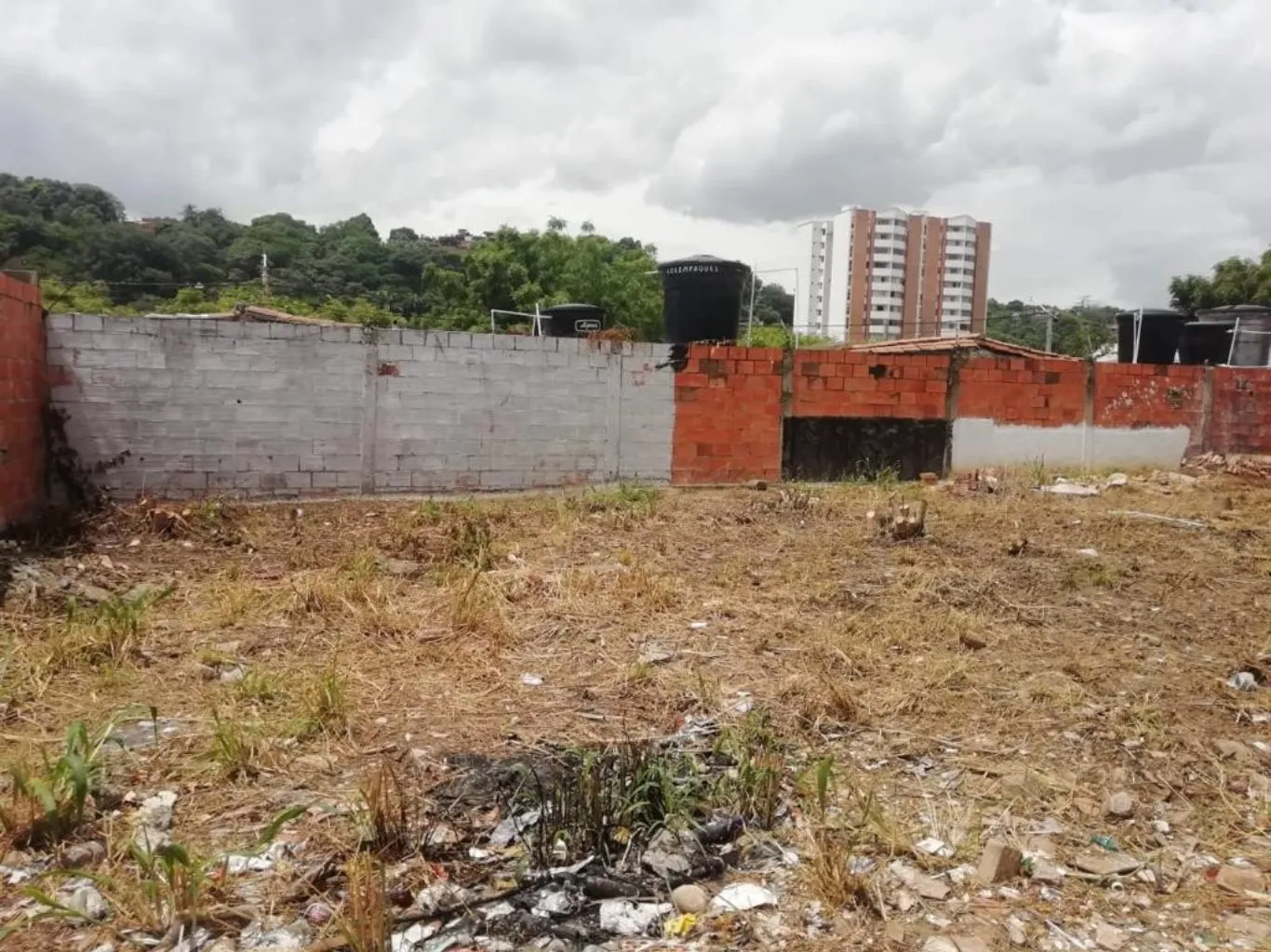 #29 - Lote en Villa Del Rosario en arriendo de 350m² - 2