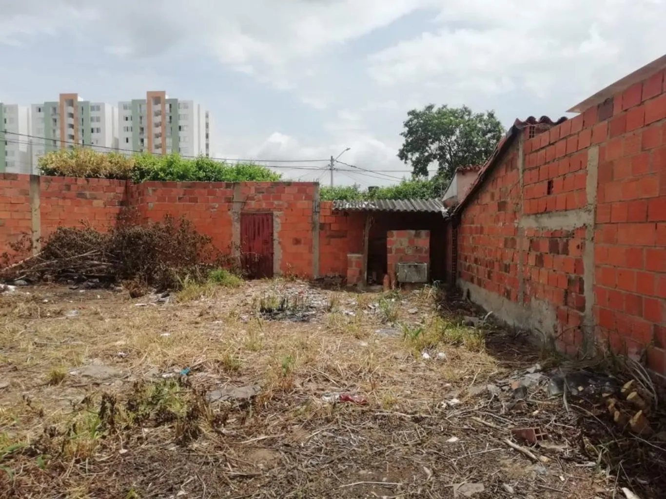 #29 - Lote en Villa Del Rosario en arriendo de 350m² - 10