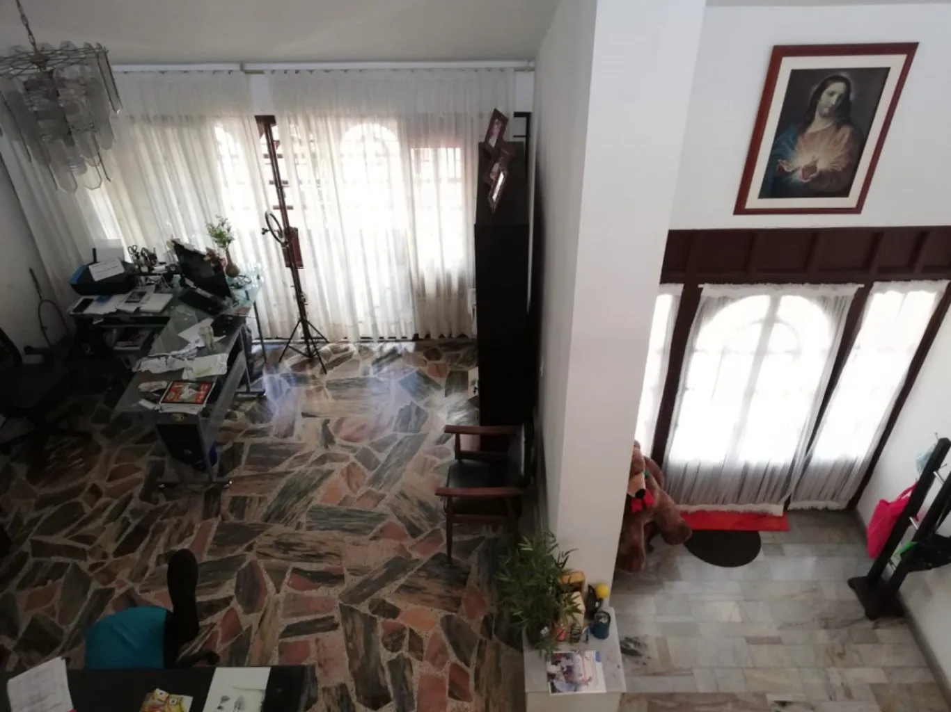 #31 - Casa en Cúcuta en arriendo de 400m², 6 habitaciones y 4 parqueaderos - 2