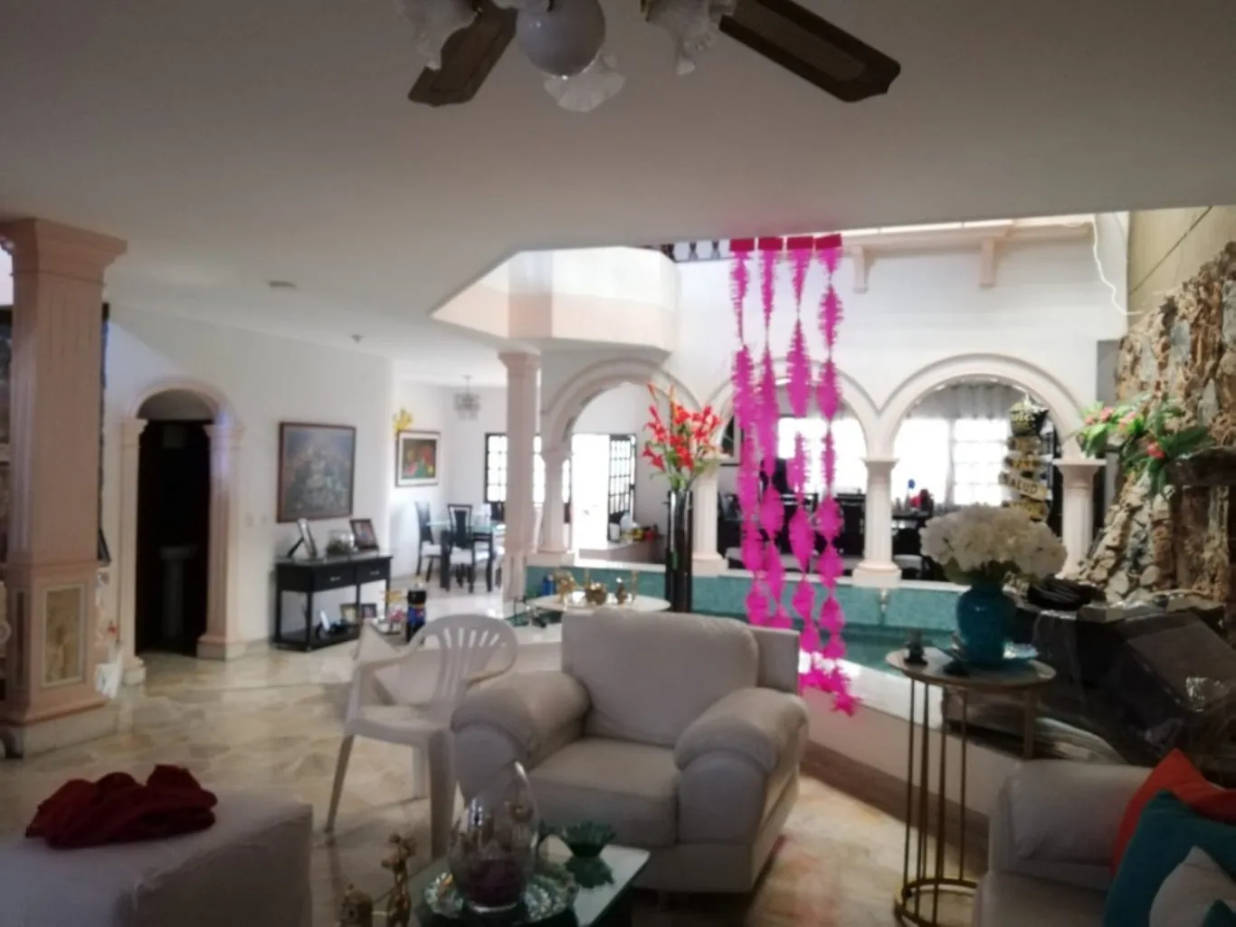 #31 - Casa en Cúcuta en arriendo de 400m², 6 habitaciones y 4 parqueaderos - 14
