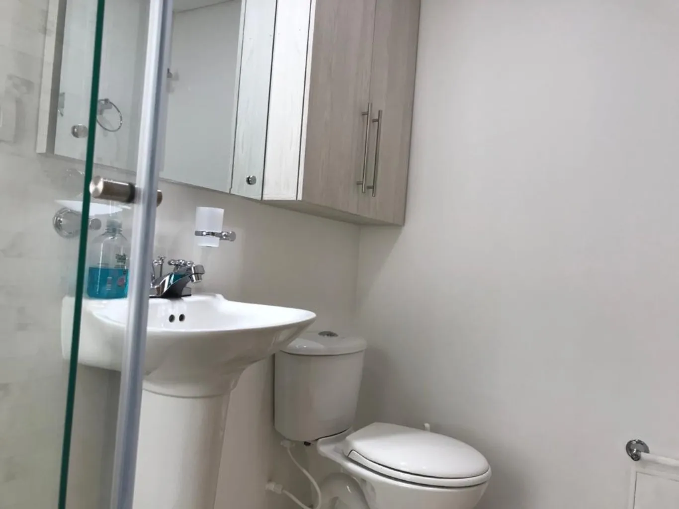 #34 - Apartamento en Cúcuta en arriendo de 50m², 2 habitaciones y 1 parqueadero - 2