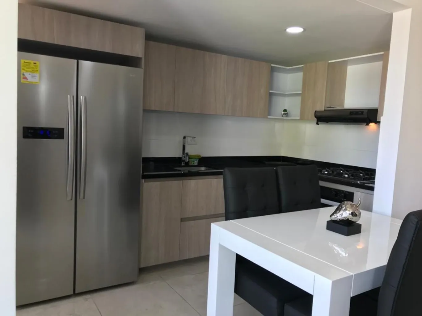 #34 - Apartamento en Cúcuta en arriendo de 50m², 2 habitaciones y 1 parqueadero - 14