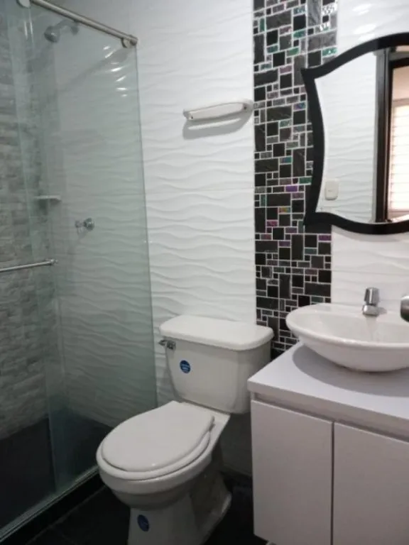 #35 - Apartamento en Cúcuta en arriendo de 70m², 3 habitaciones y 1 parqueadero - 1