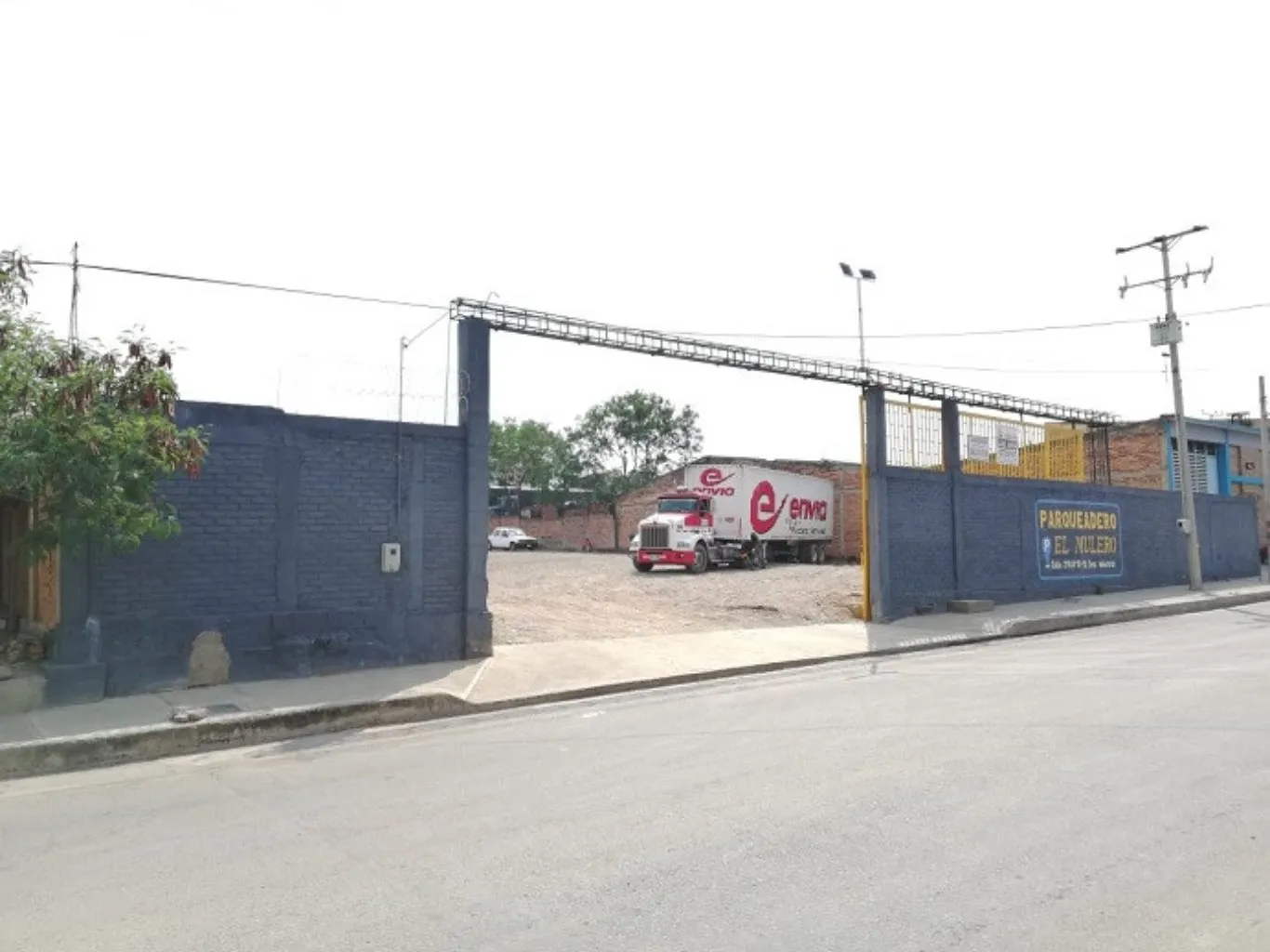 #39 - Lote en Cúcuta en arriendo de 3400m² - 6