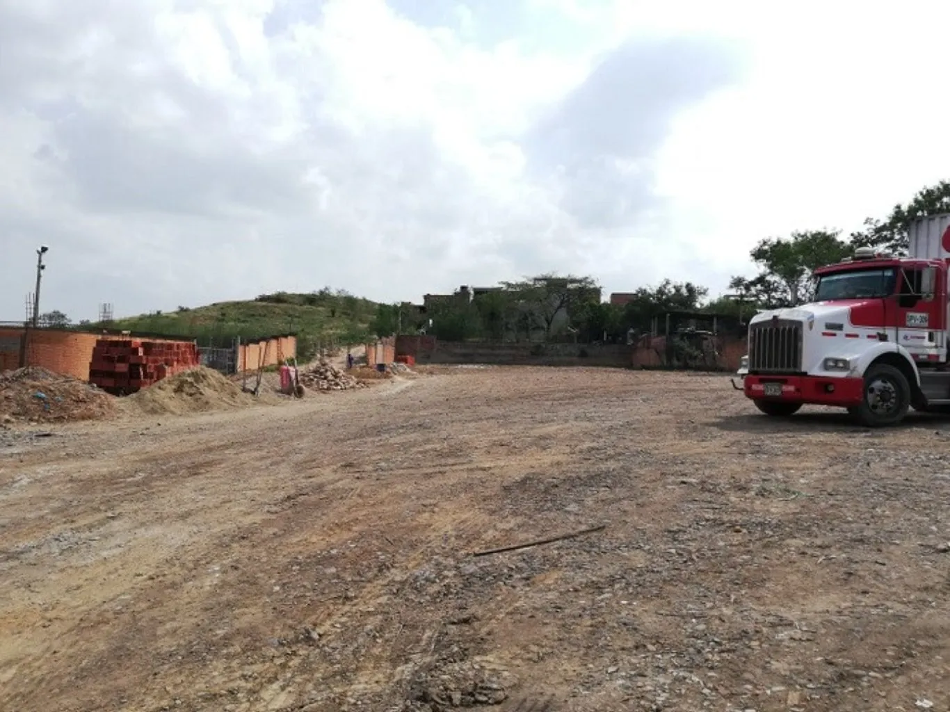 #39 - Lote en Cúcuta en arriendo de 3400m² - 2