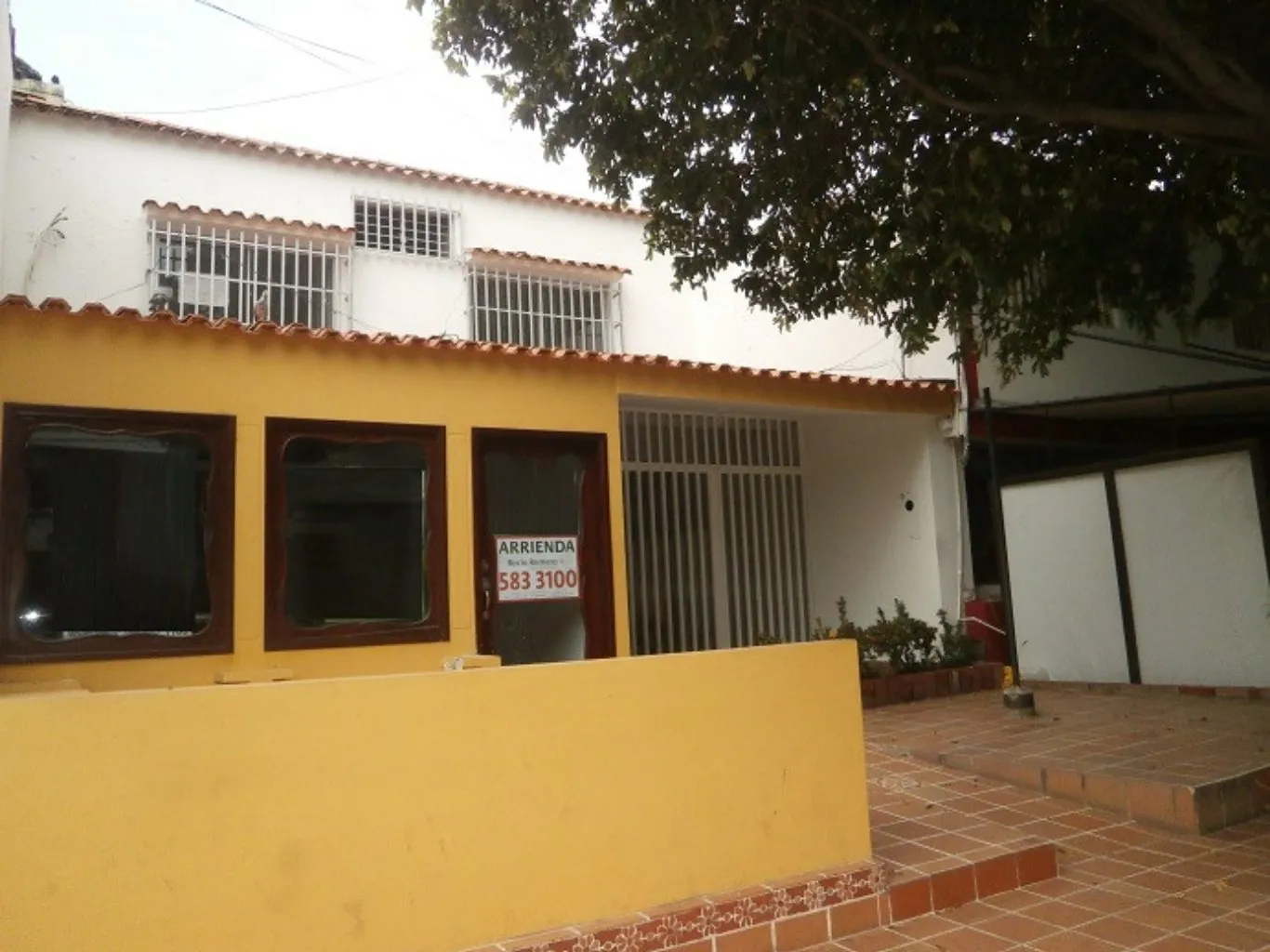 #40 - Casa en Cúcuta en arriendo de 245m², 5 habitaciones - 1