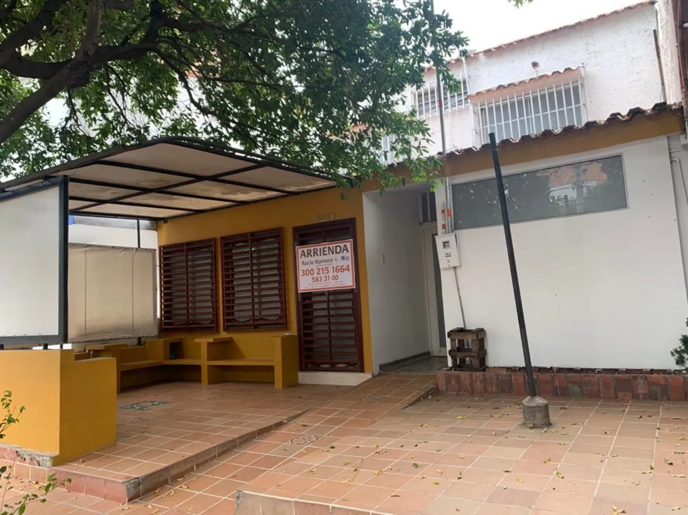 #40 - Casa en Cúcuta en arriendo de 245m², 5 habitaciones - 2