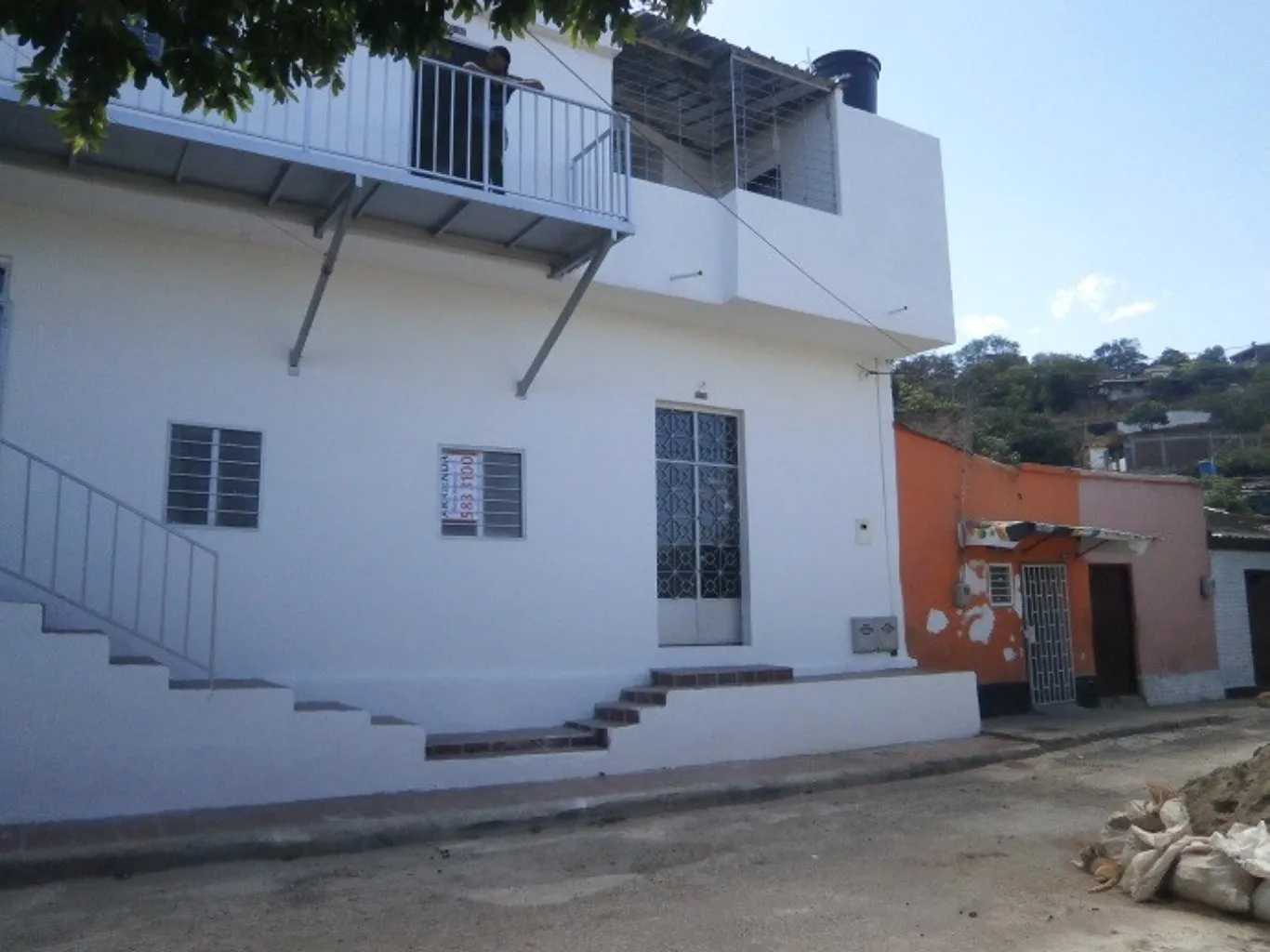 #41 - Apartamento en Cúcuta en arriendo de 80m², 2 habitaciones - 1