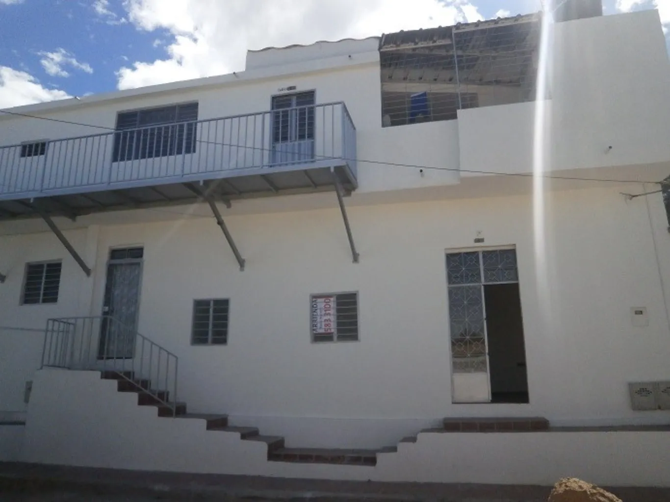 #41 - Apartamento en Cúcuta en arriendo de 80m², 2 habitaciones - 2