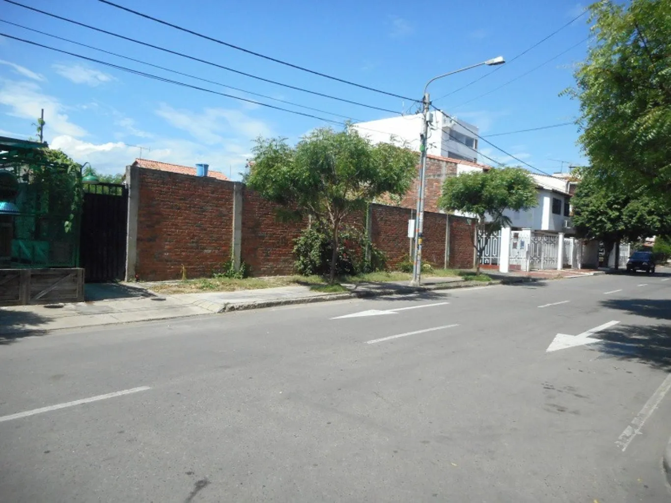 #42 - Lote en Cúcuta en arriendo de 900m² - 1