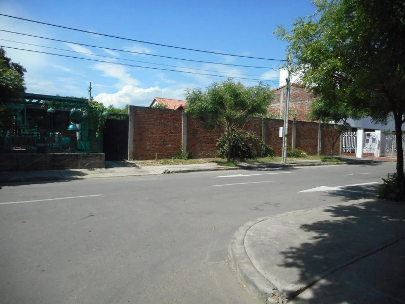 #42 - Lote en Cúcuta en arriendo de 900m² - 2