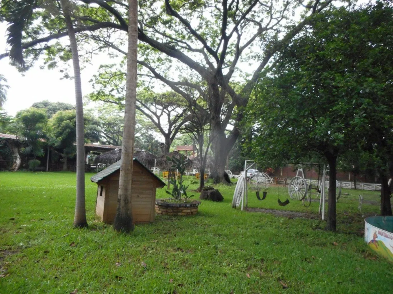#43 - Lote en Villa del Rosario en arriendo de 5000m² - 13