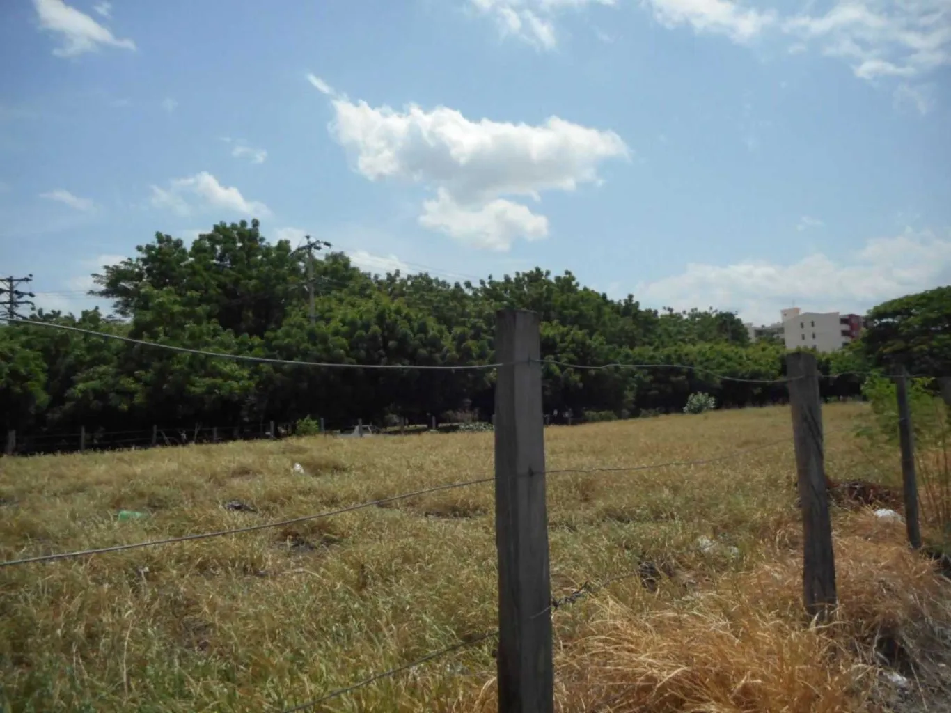 #44 - Lote en Cúcuta en arriendo de 1620m² - 1