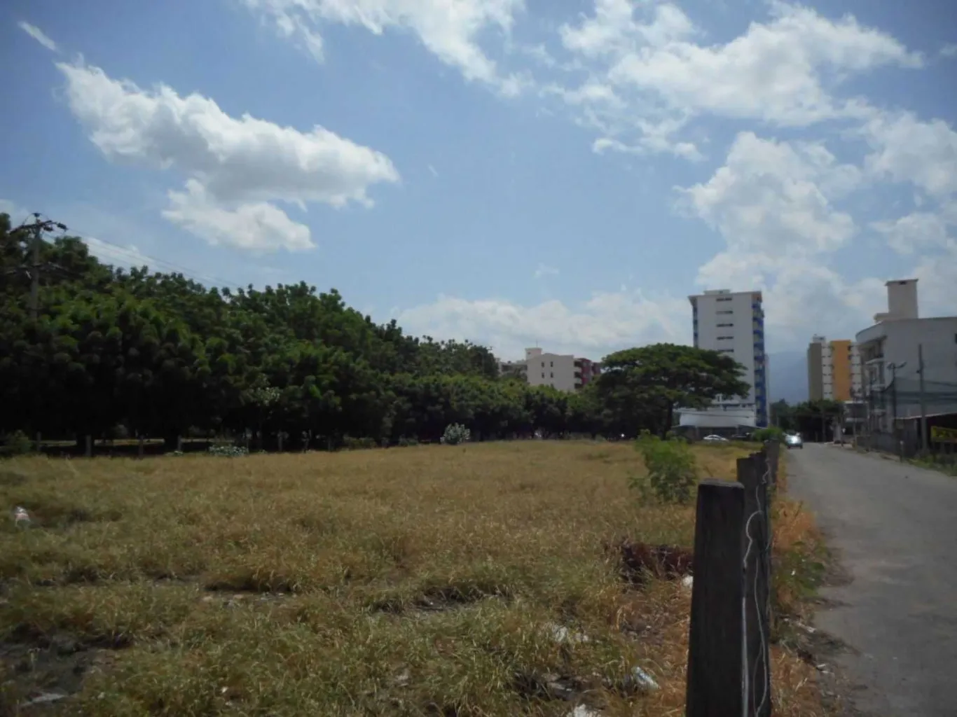#44 - Lote en Cúcuta en arriendo de 1620m² - 4