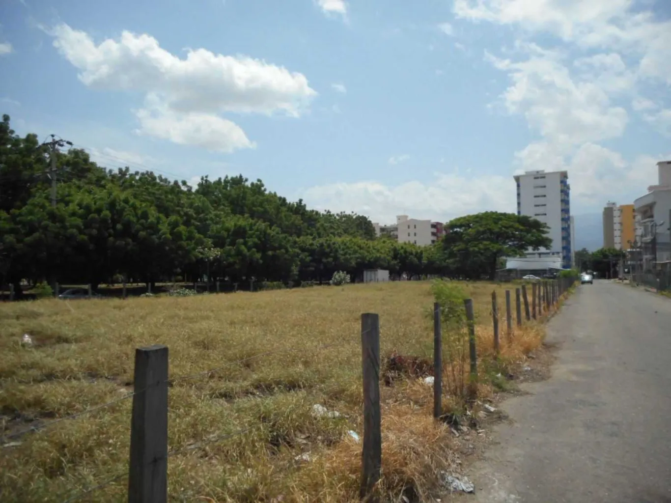 #44 - Lote en Cúcuta en arriendo de 1620m² - 2