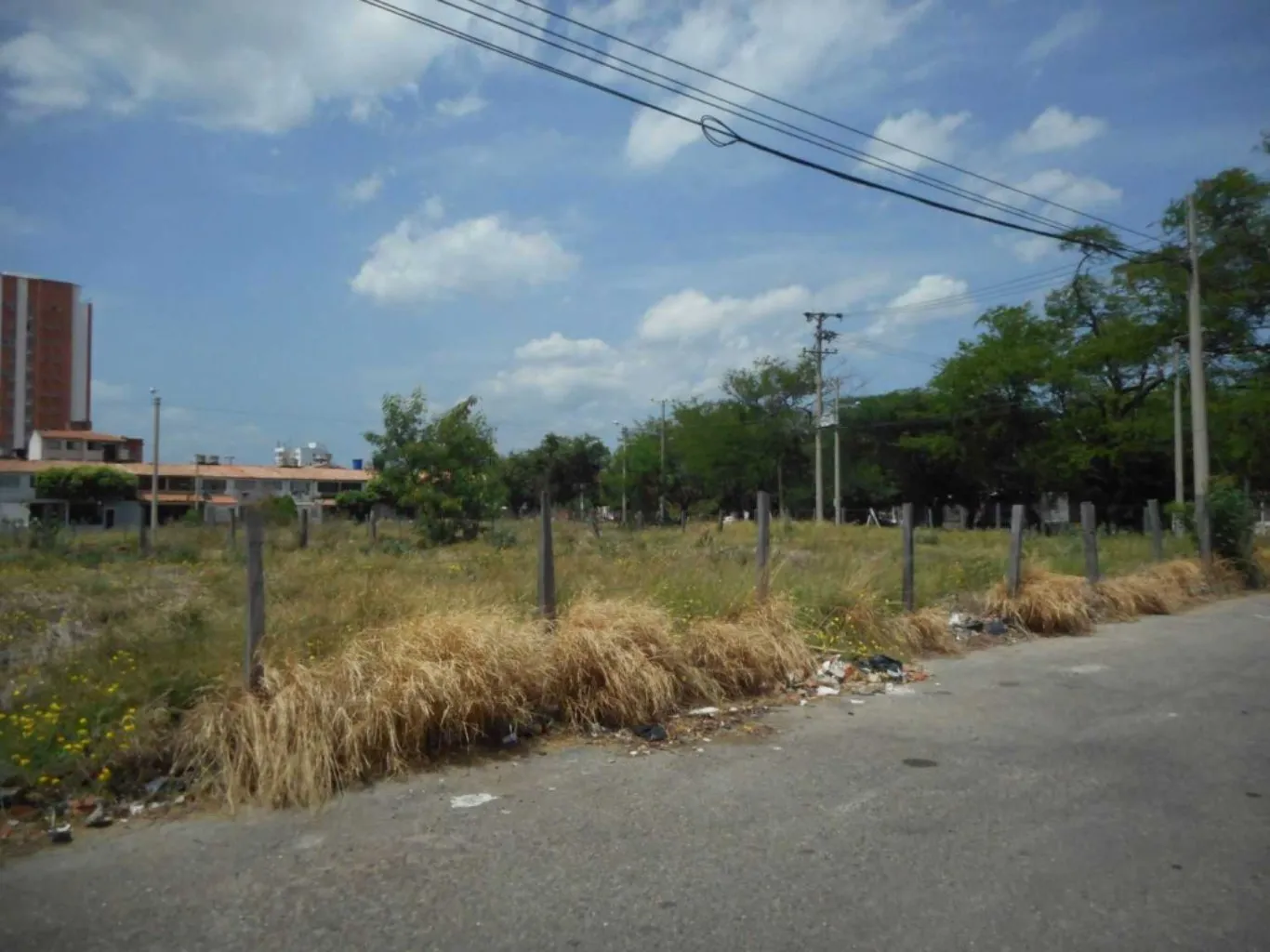 #45 - Lote en Cúcuta en arriendo de 1476m² - 1