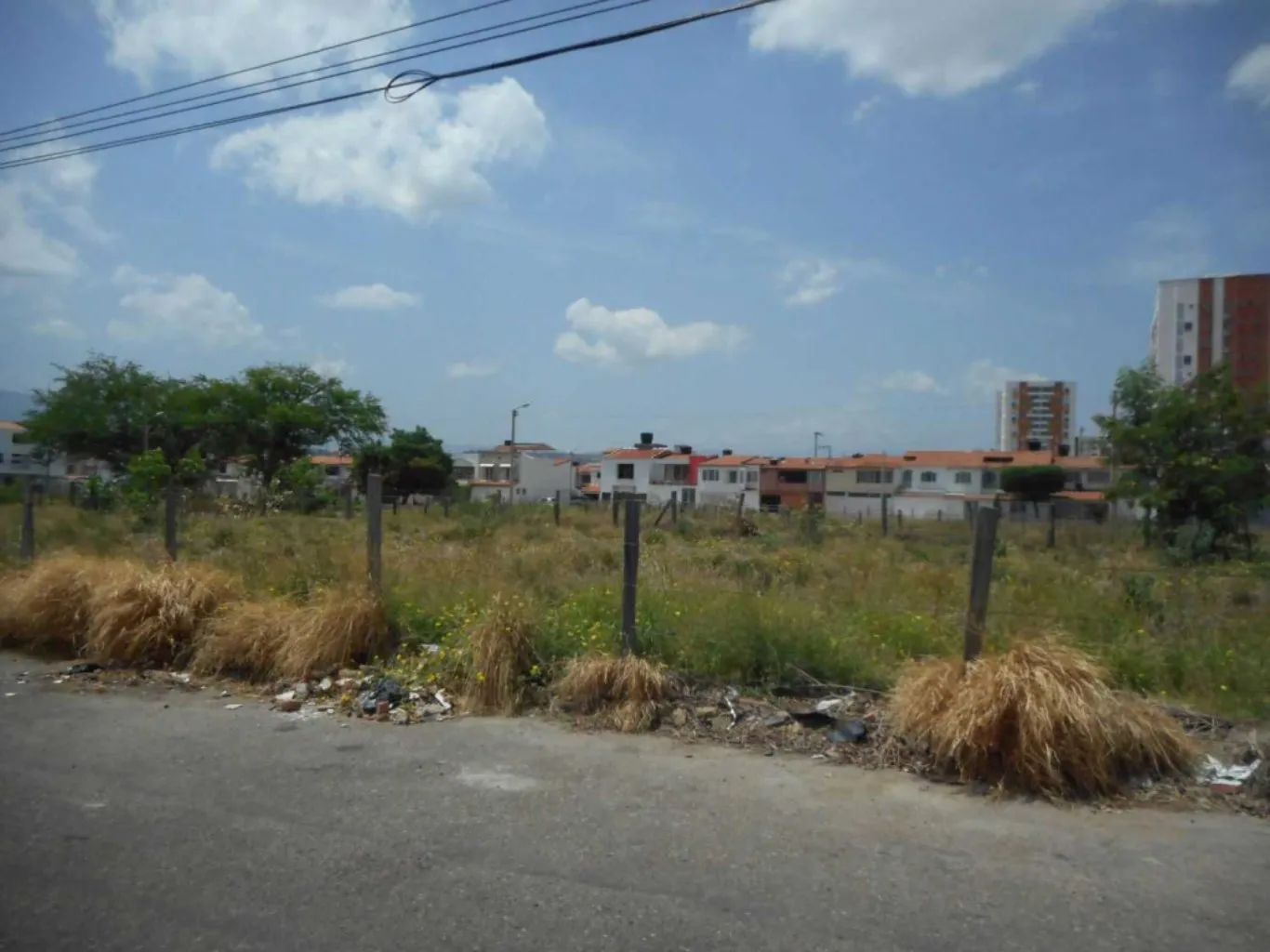 #45 - Lote en Cúcuta en arriendo de 1476m² - 5
