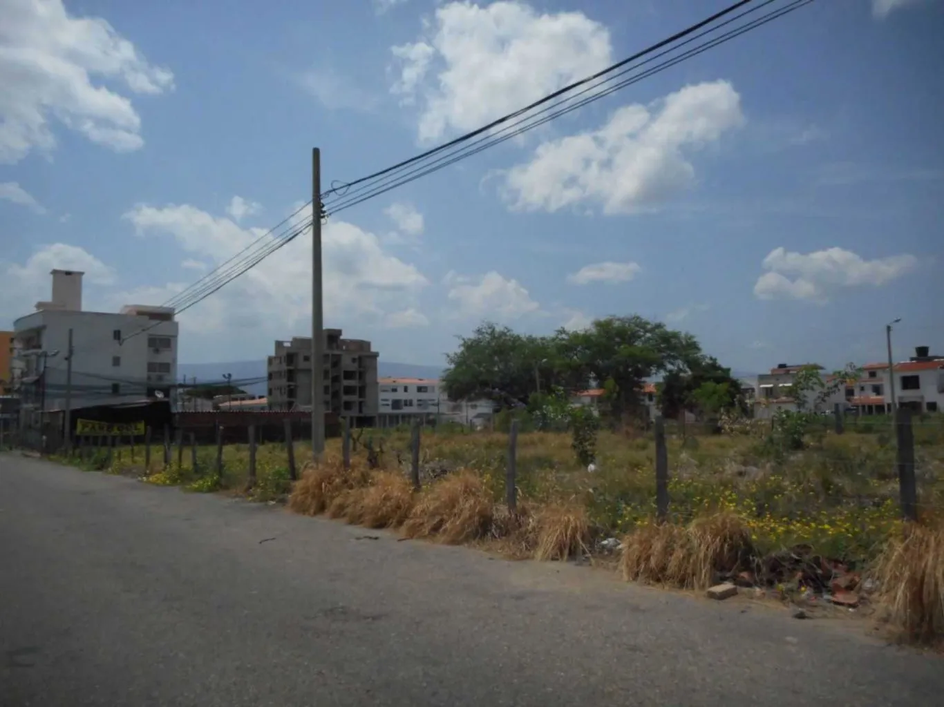 #45 - Lote en Cúcuta en arriendo de 1476m² - 2