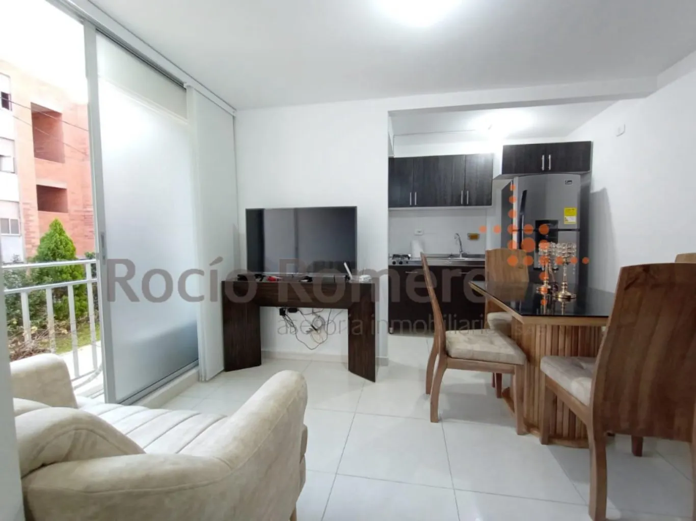 #48 - Apartamento en Villa del Rosario en arriendo de 51m², 3 habitaciones y 1 parqueadero - 19