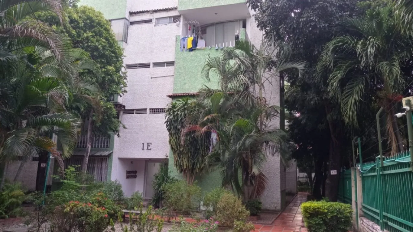 #54 - Apartamento en Cúcuta en arriendo de 50m², 3 habitaciones y 1 parqueadero - 1