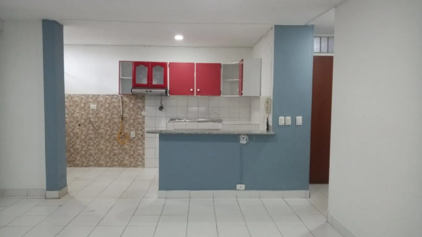 #54 - Apartamento en Cúcuta en arriendo de 50m², 3 habitaciones y 1 parqueadero - 2