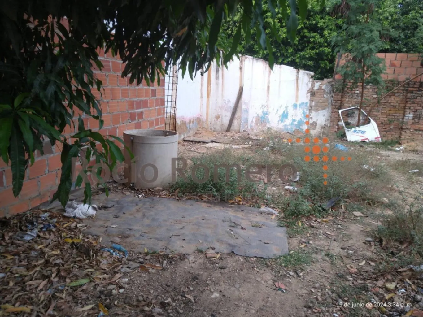 #57 - Lote en Cúcuta en arriendo de 1000m² - 2