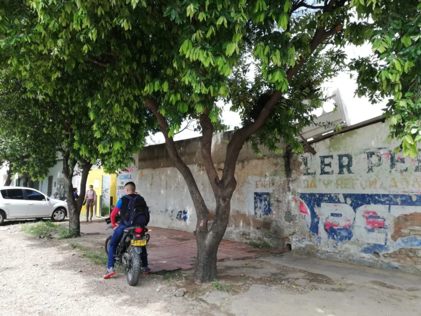 #57 - Lote en Cúcuta en arriendo de 1000m² - 13