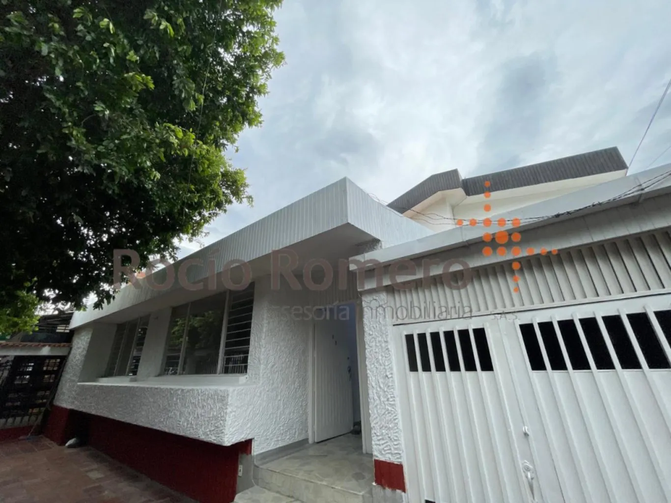 #59 - Casa en Cúcuta en arriendo de 250m², 4 habitaciones y 2 parqueaderos - 2