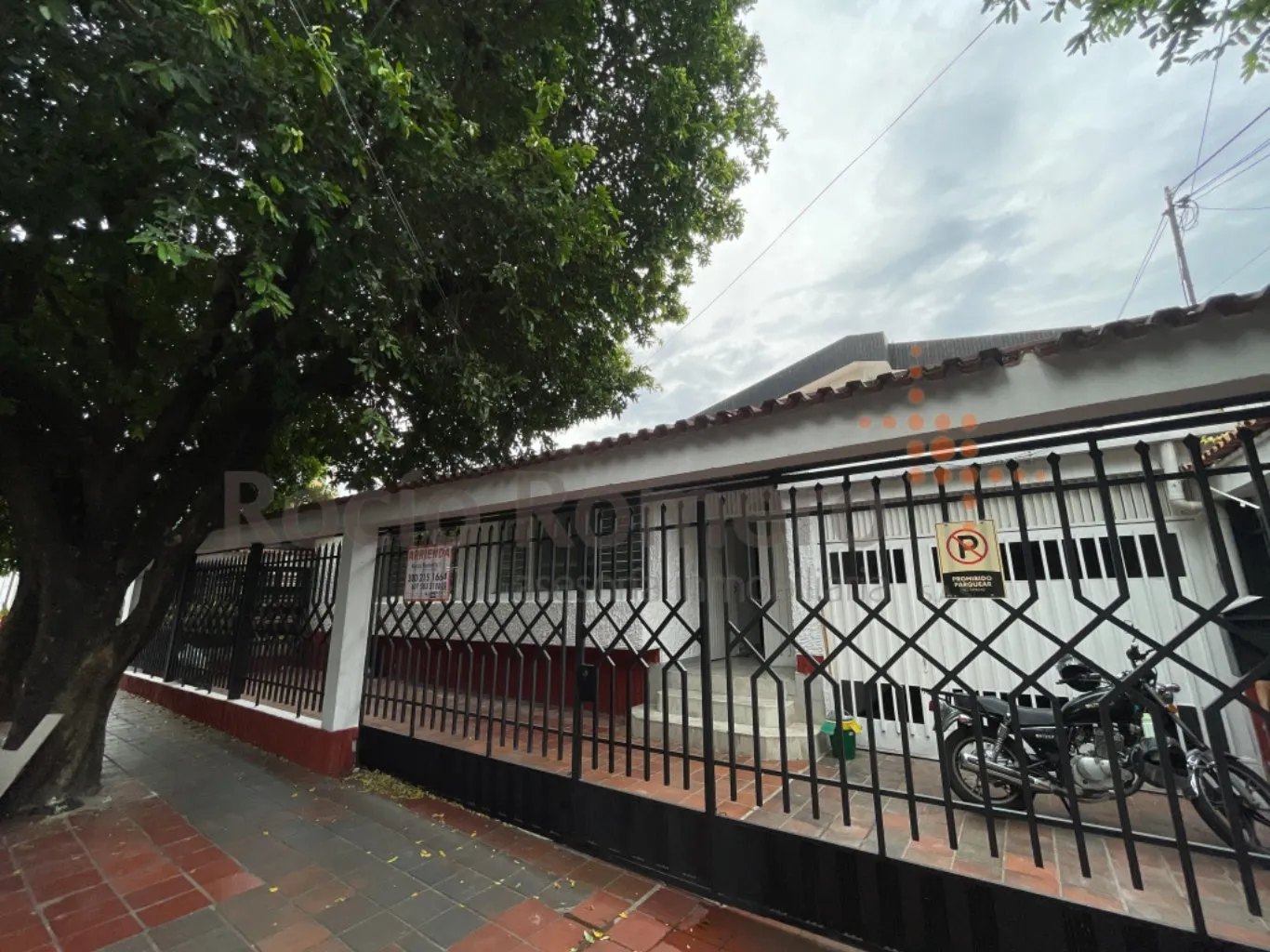 #59 - Casa en Cúcuta en arriendo de 250m², 4 habitaciones y 2 parqueaderos - 1