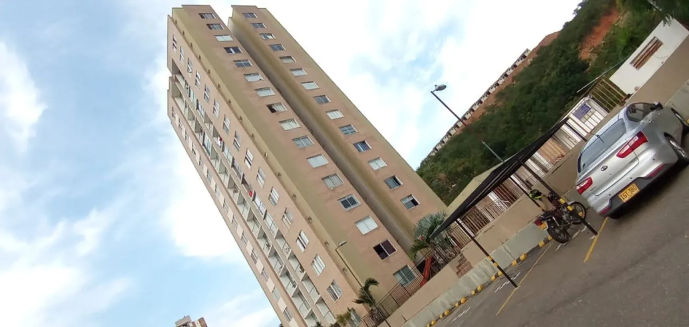 #64 - Apartamento en Los Patios en arriendo de 48m², 3 habitaciones y 1 parqueadero - 29