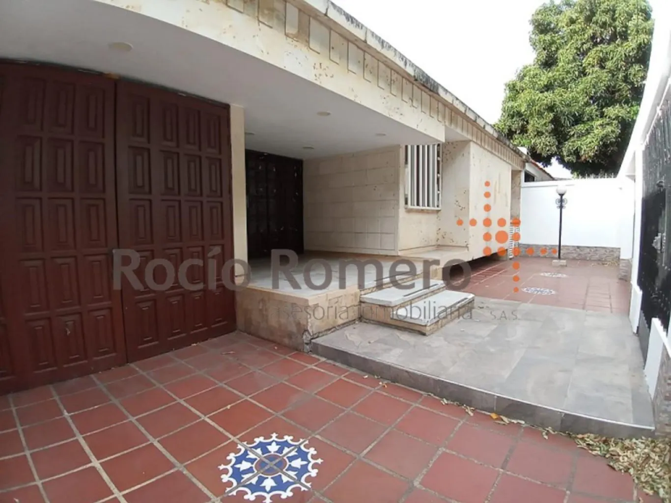 #65 - Casa en Cúcuta en arriendo de 300m², 4 habitaciones y 2 parqueaderos - 1