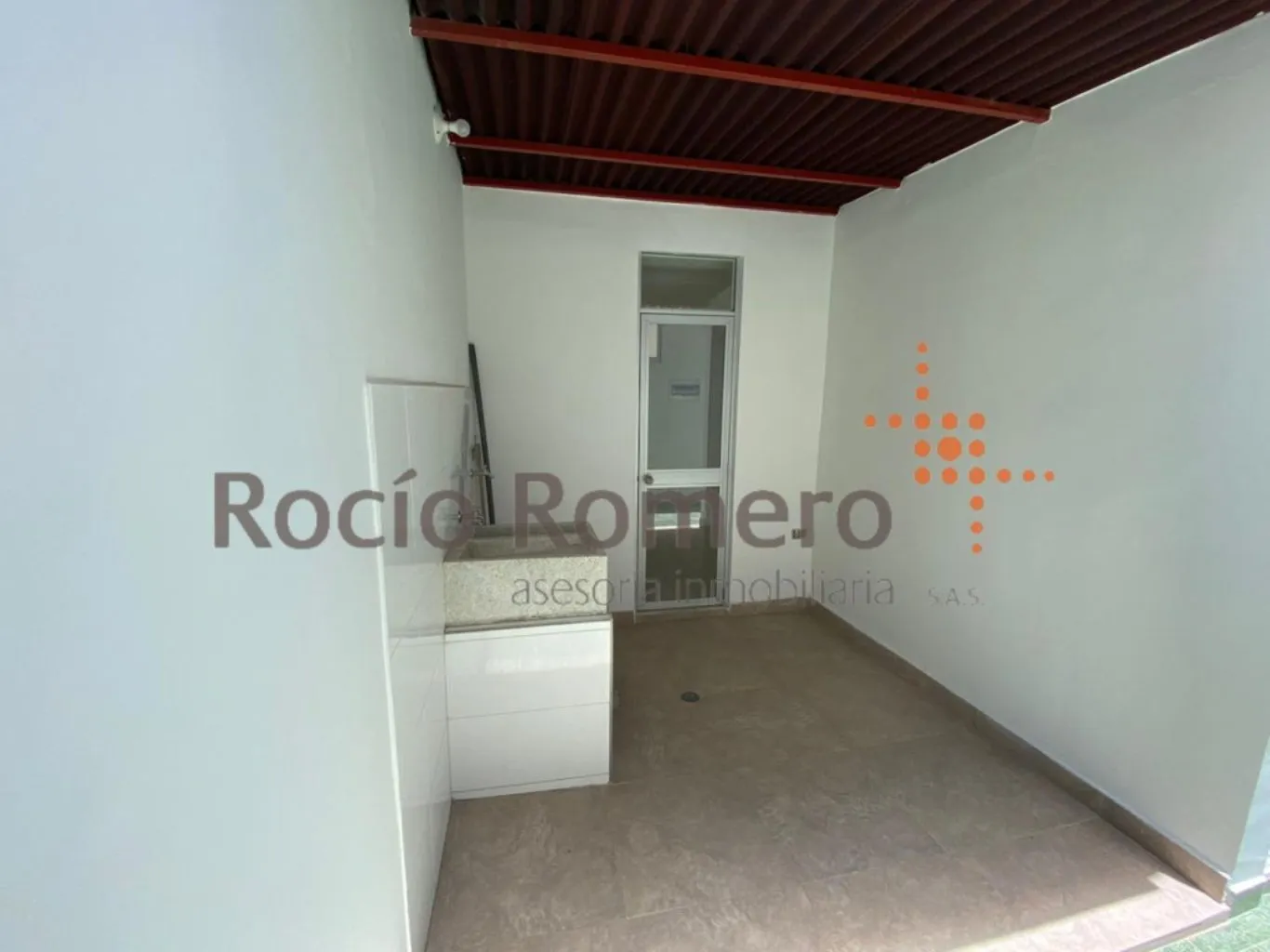 #66 - Casa en conjunto cerrado en Villa del Rosario en arriendo de 66m², 3 habitaciones y 1 parqueadero - 22