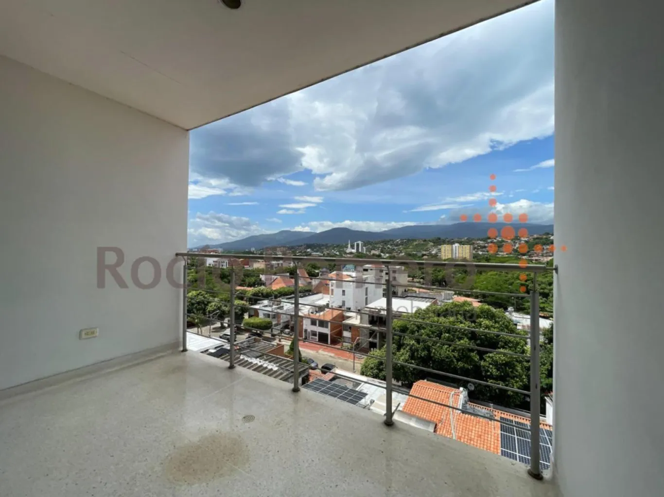 #67 - Apartamento en Cúcuta en arriendo de 80m², 2 habitaciones y 1 parqueadero - 2