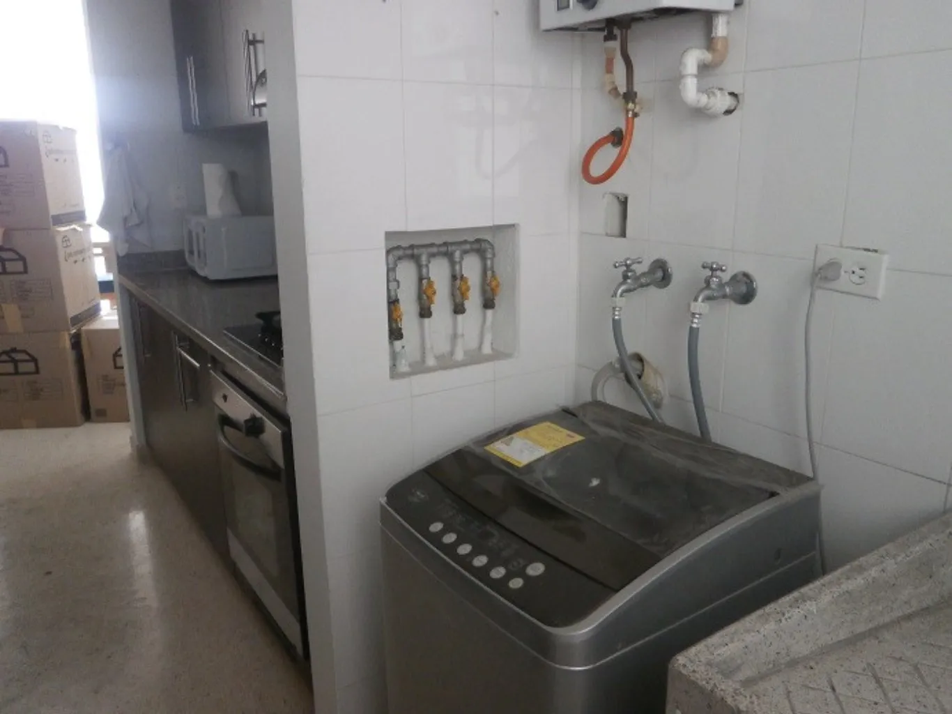 #67 - Apartamento en Cúcuta en arriendo de 80m², 2 habitaciones y 1 parqueadero - 14