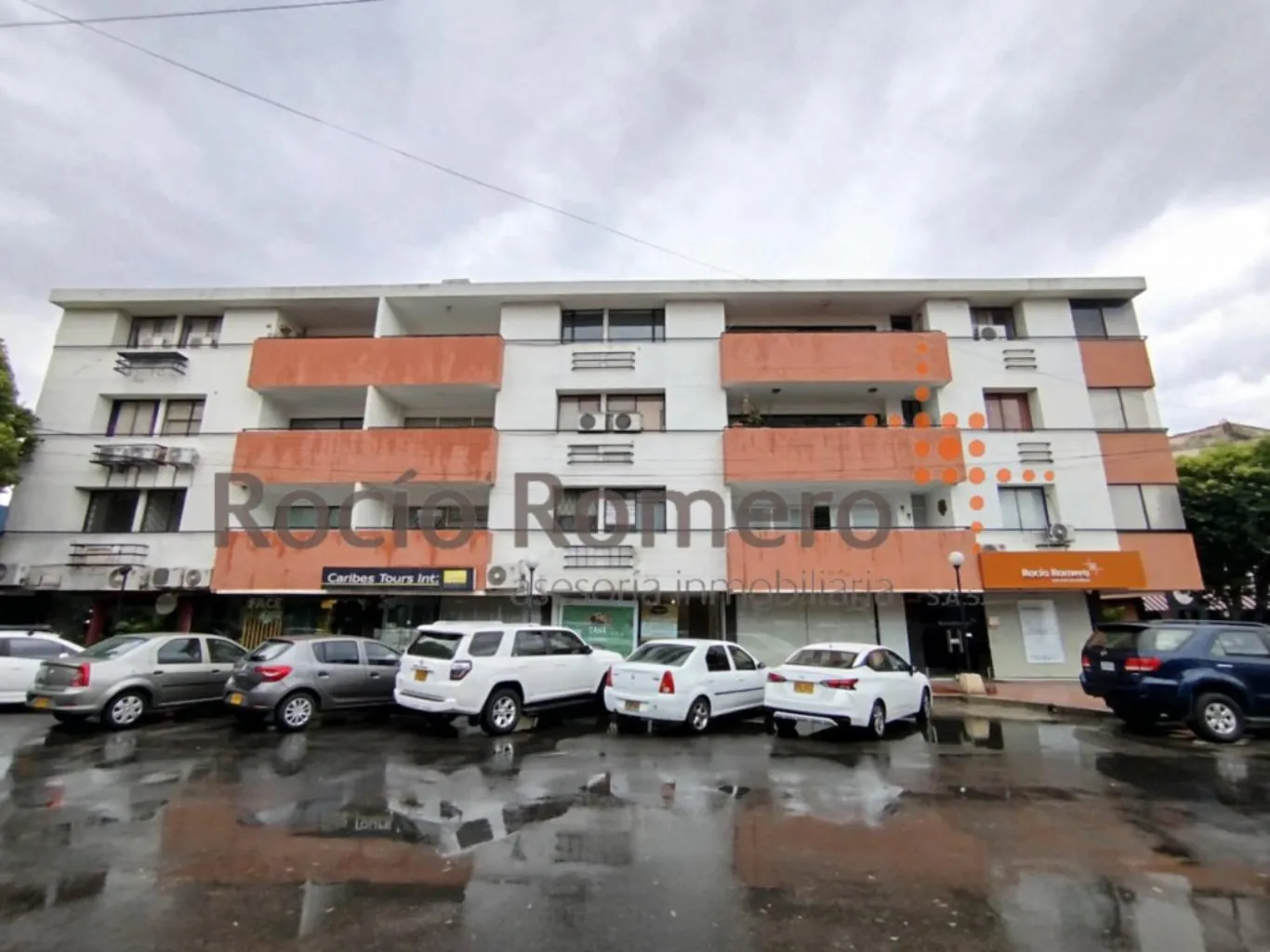 #68 - Apartamento en Cúcuta en arriendo de 102m², 2 habitaciones y 1 parqueadero - 1