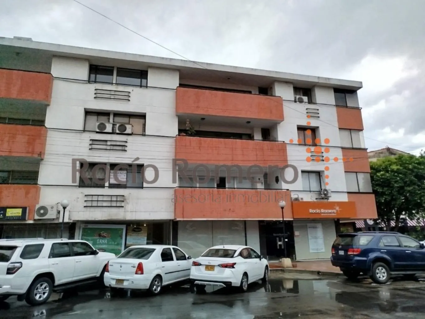 #68 - Apartamento en Cúcuta en arriendo de 102m², 2 habitaciones y 1 parqueadero - 16