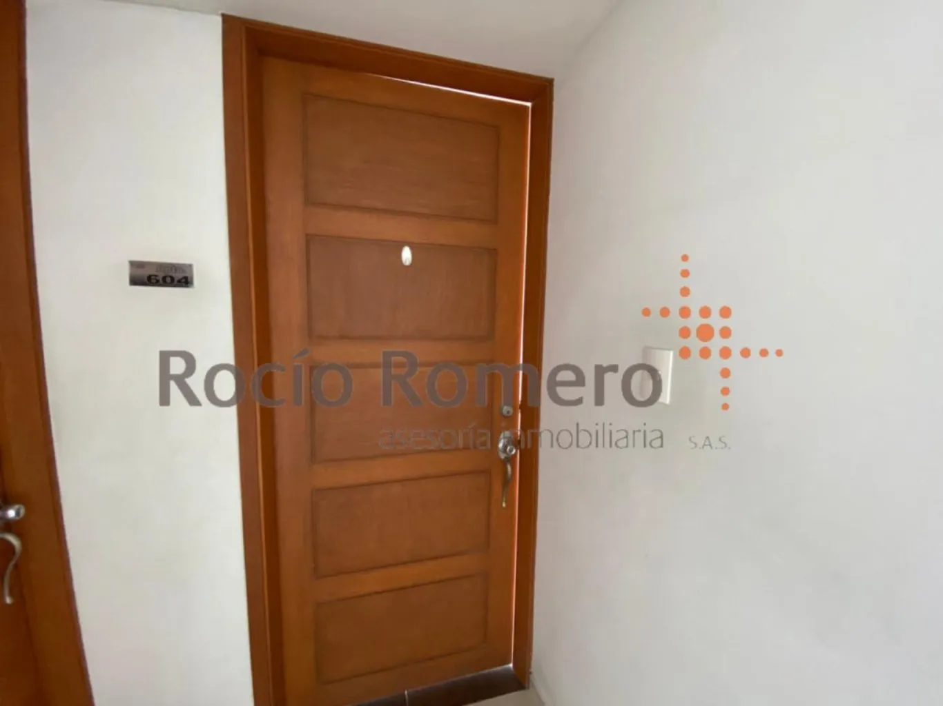 #70 - Apartamento en Cúcuta en arriendo de 36.1m², 1 habitación y 1 parqueadero - 2