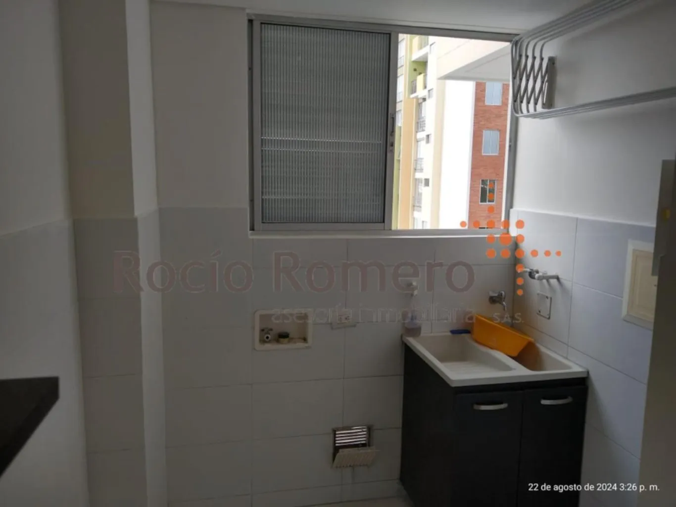 #71 - Apartamento en Cúcuta en arriendo de 97m², 3 habitaciones y 1 parqueadero - 24