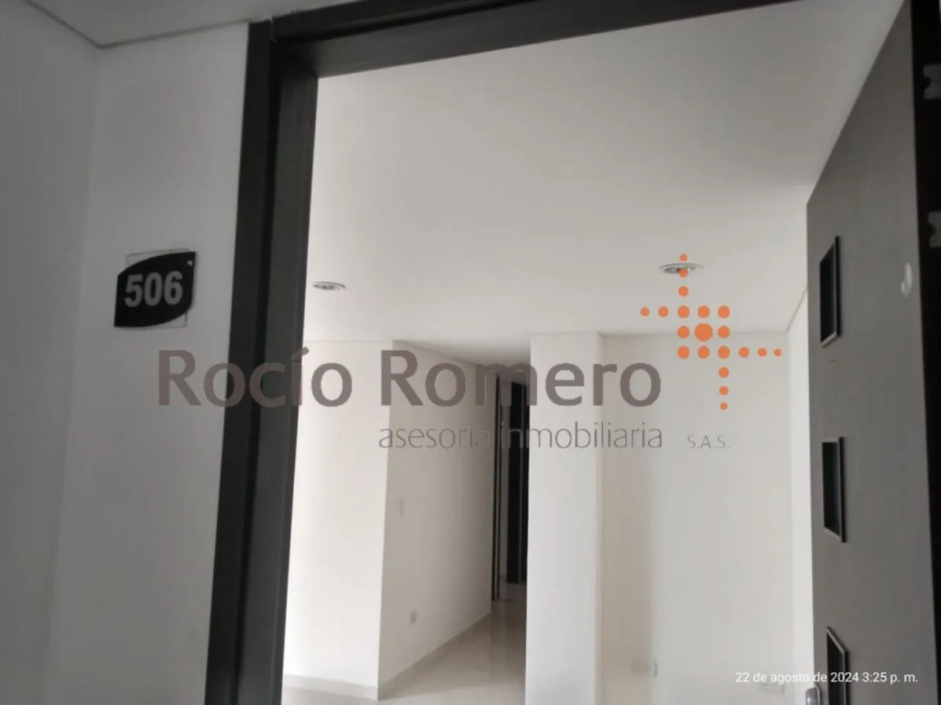 #71 - Apartamento en Cúcuta en arriendo de 97m², 3 habitaciones y 1 parqueadero - 2